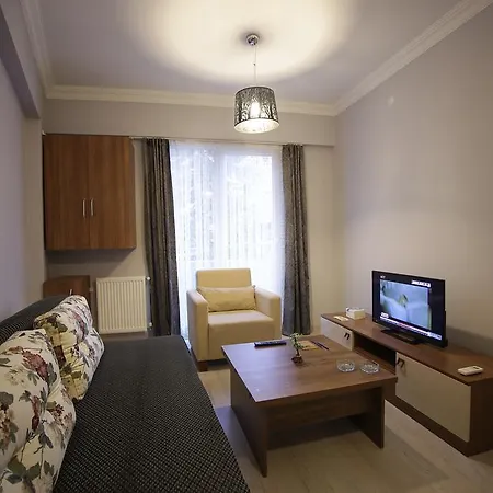 Apartment Vip *