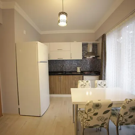 Vip Apartment Trabzon