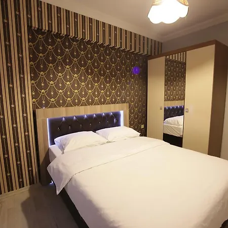 Vip Apartment Trabzon
