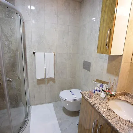Apartment Vip