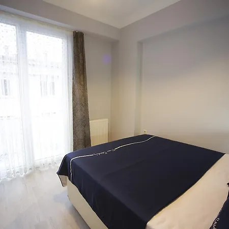 Vip Apartment *