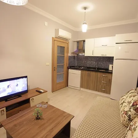 Vip Apartment Trabzon