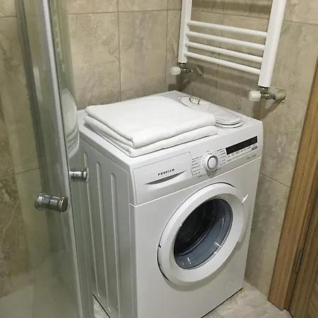 Apartment Vip Trabzon