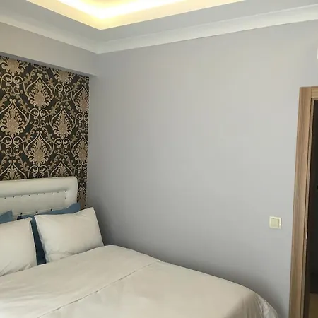 Apartment Vip Trabzon