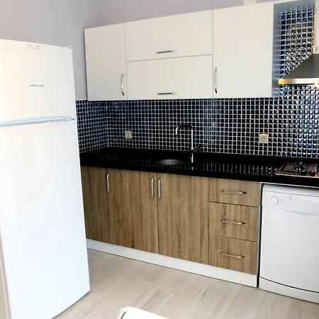 Apartment Vip Trabzon