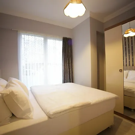 Vip Apartment *