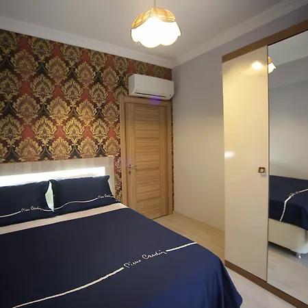 Apartment Vip *