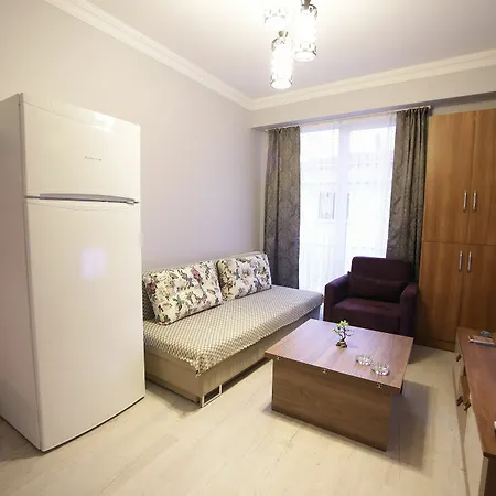 Apartment Vip Trabzon