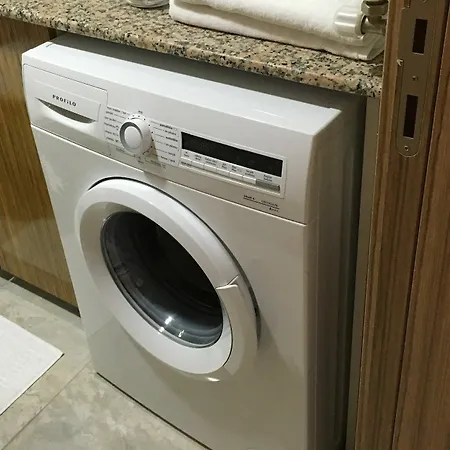 Vip Apartment